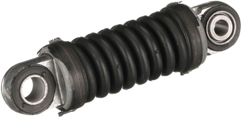 Amortizor vibratii, curea transmisie cu caneluri GATES DriveAlign™ T38407