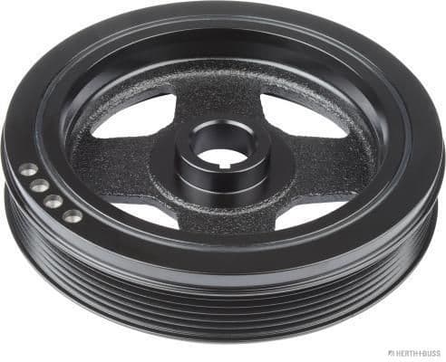 Fulie curea, arbore cotit HERTH+BUSS JAKOPARTS J1092019
