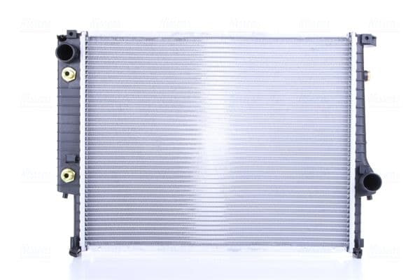 Radiator, racire motor NISSENS 60618A