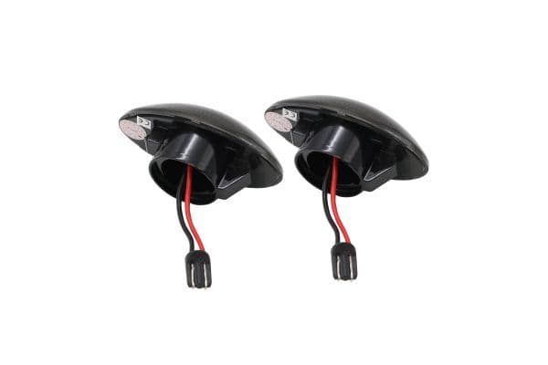 Set lumini semnalizare DEPO L32-140-005LED-S