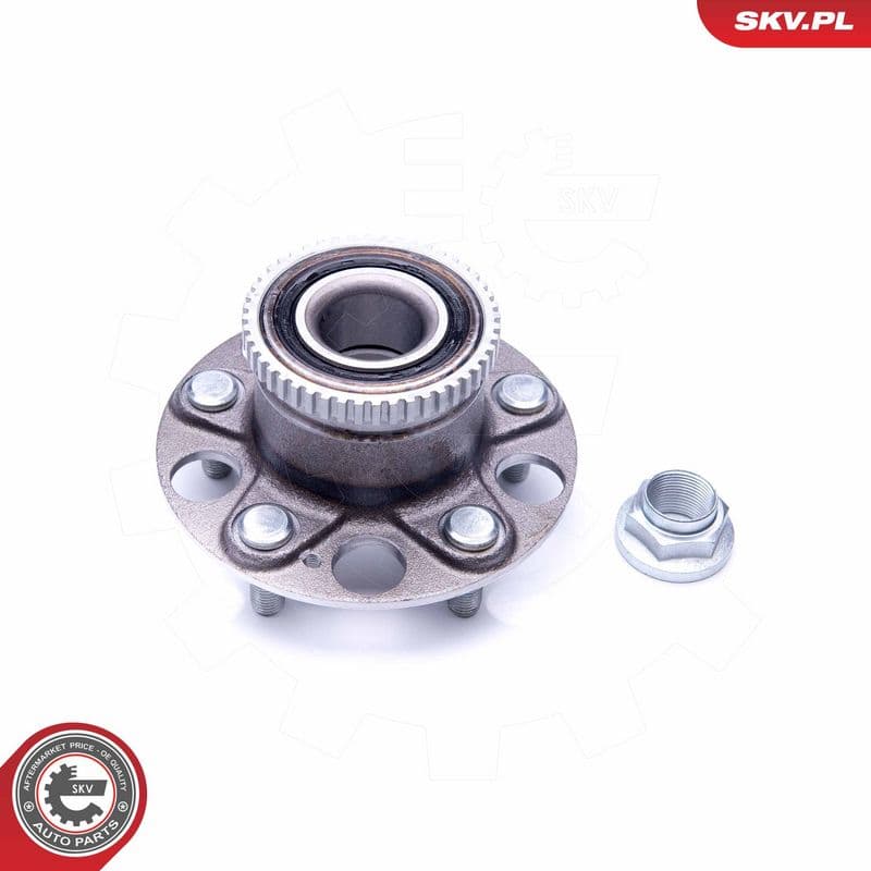 Set rulment roata ESEN SKV 29SKV213