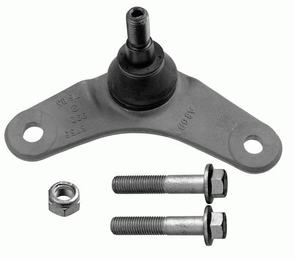 Pivot LEMFÖRDER 25385 02