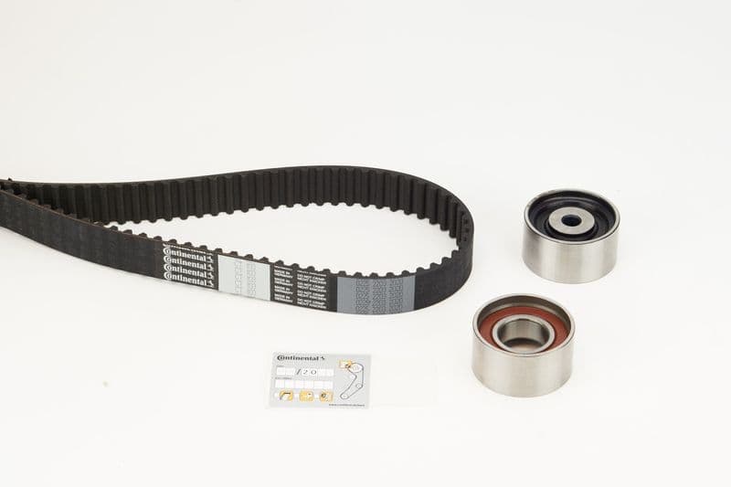 Set curea de distributie CONTINENTAL CTAM CT1133K1