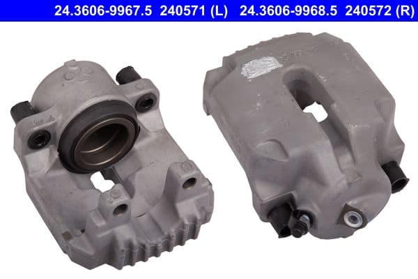 Etrier frana ATE 24.3606-9968.5