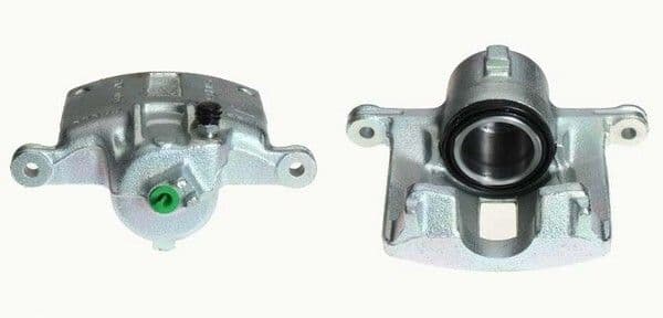 Etrier frana BUDWEG CALIPER 342117