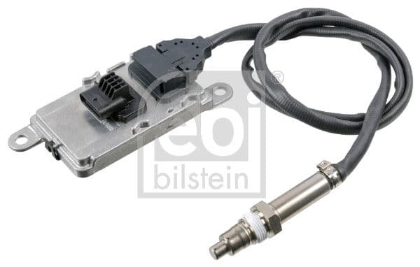 Senzor NOx, injectie aditiv FEBI BILSTEIN Plus 196147