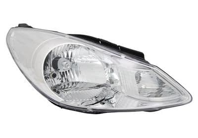Far VAN WEZEL 8208962