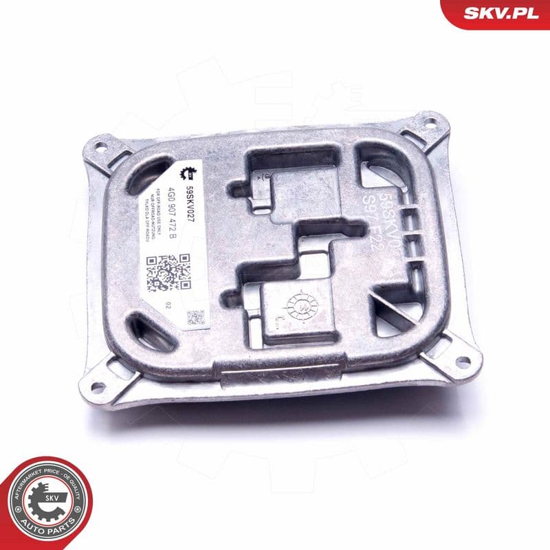 unitate de control,lumini ESEN SKV 59SKV027