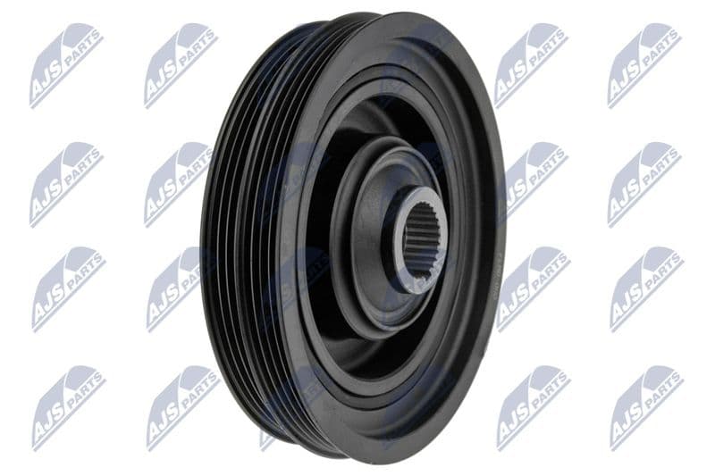 Fulie curea, arbore cotit NTY RKP-HD-000