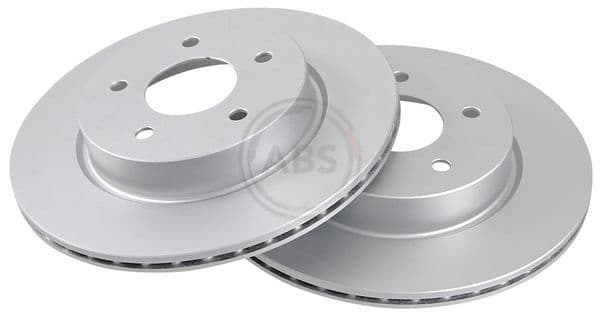 Disc frana ABS 18460