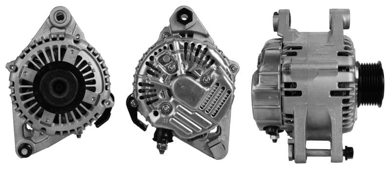 Generator / Alternator ELSTOCK 28-5963