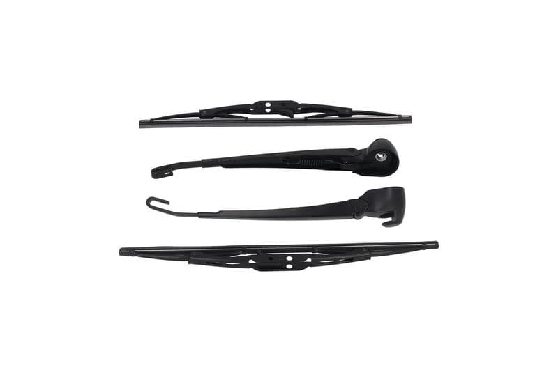 brat stergator, parbriz KAMOKA 25244