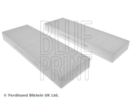 Set filtru, aer habitaclu BLUE PRINT ADH22509