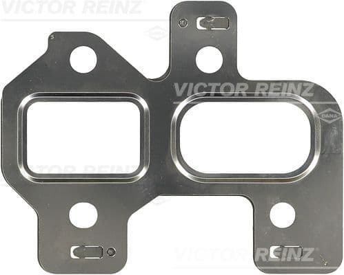 Garnitura, galerie evacuare REINZ 71-40496-00