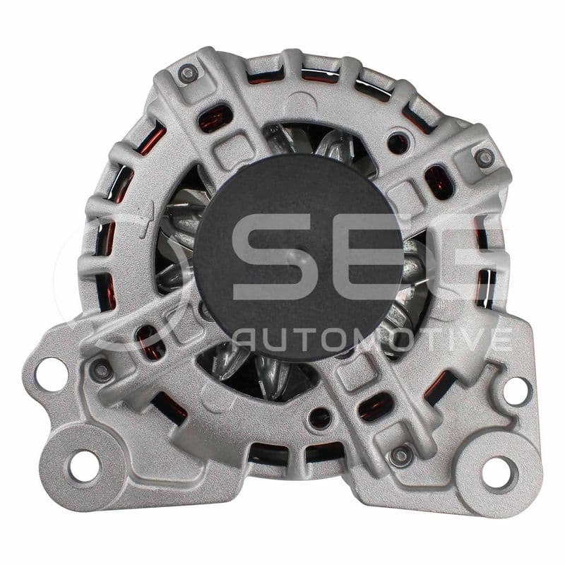 Generator / Alternator SEG AUTOMOTIVE F000BL06XD