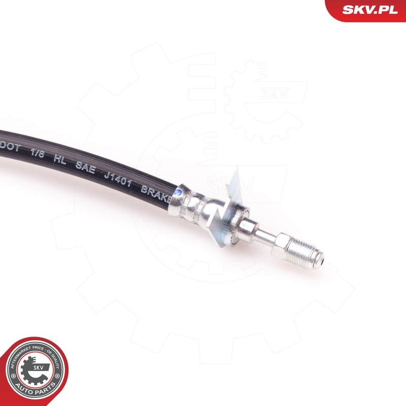 Furtun frana ESEN SKV 35SKV098