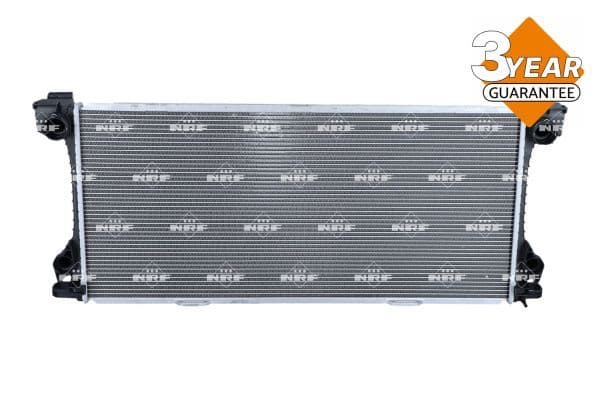 Radiator, racire motor NRF 550248