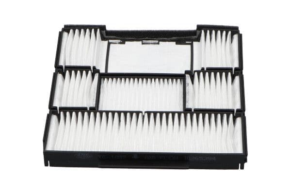 Filtru, aer habitaclu KAVO PARTS TC-1007