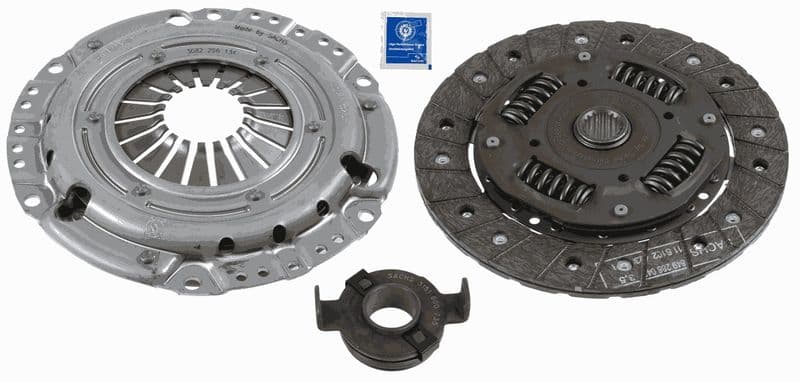 Set ambreiaj SACHS 3000 839 501