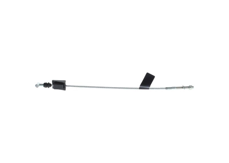 Cablu, frana de parcare BOSCH 1 987 477 517