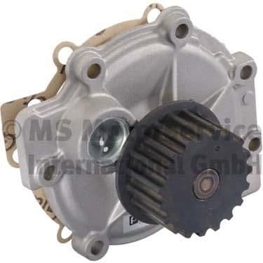 Pompă de apă, răcire motor PIERBURG 7.07152.01.0