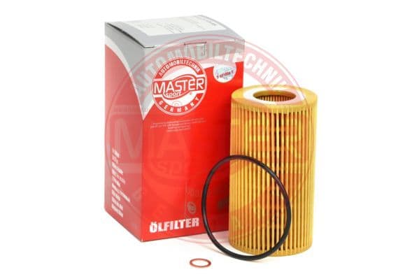 Filtru ulei MASTER-SPORT GERMANY 718/1Z-OF-PCS-MS