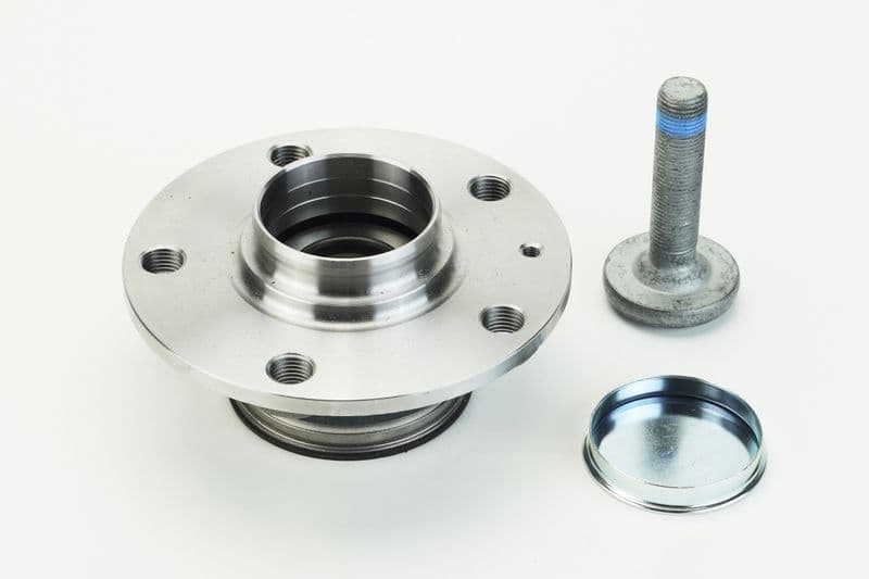 Set rulment roata CONTINENTAL CTAM WBE1008