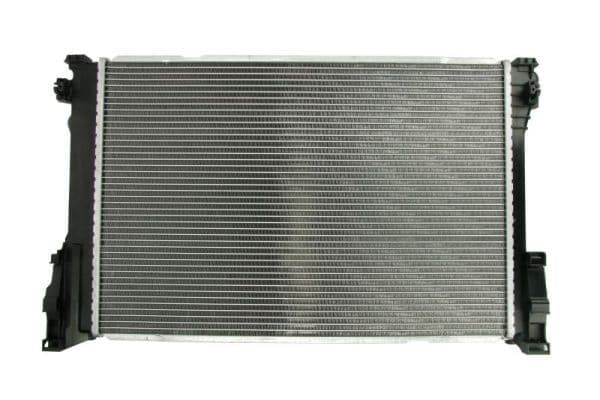 Radiator, racire motor THERMOTEC D7M045TT