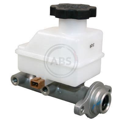 Pompa centrala, frana ABS 71260