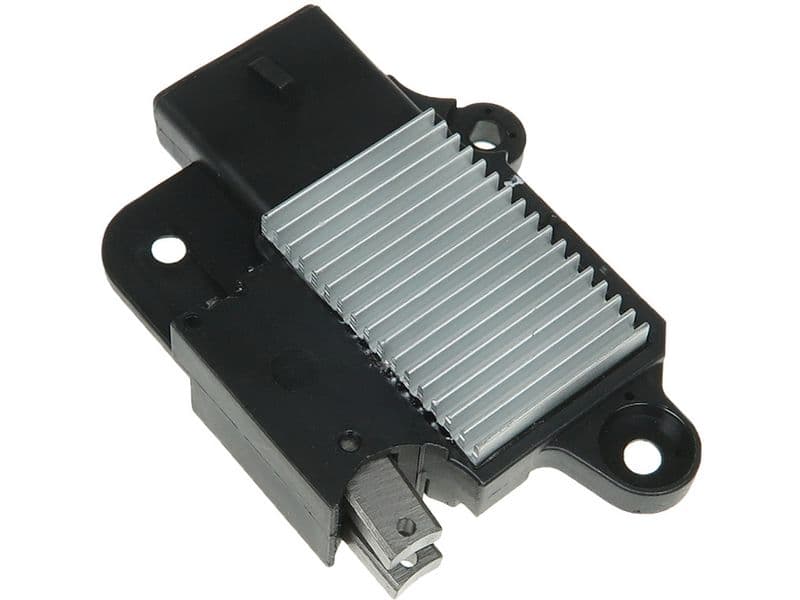 Regulator, alternator AS-PL AS ARE9013