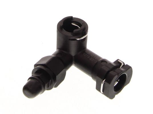 Conducte ambreiaj MAXGEAR 46-0166
