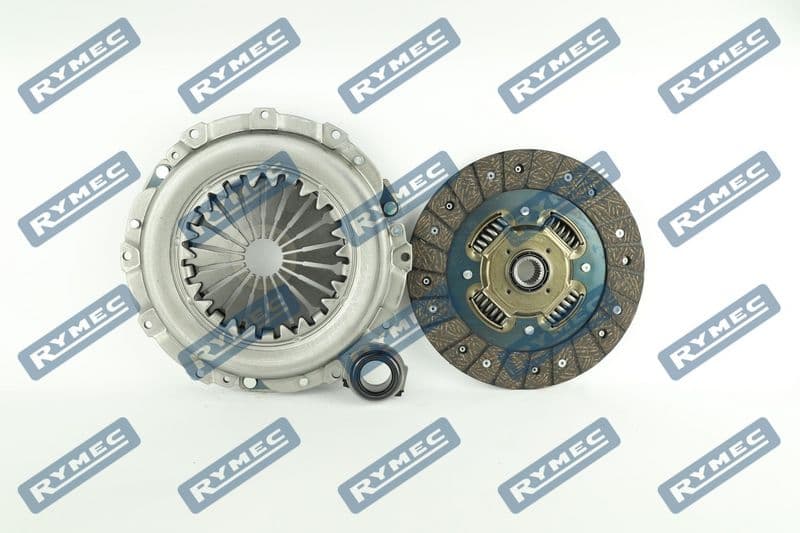 Set ambreiaj RYMEC JT7808