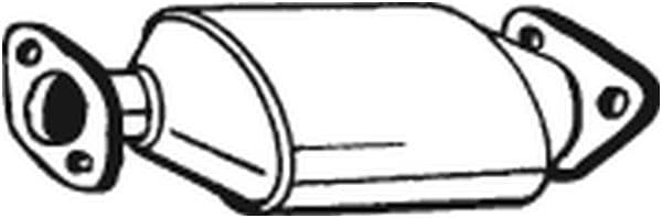 Catalizator BOSAL 099-297