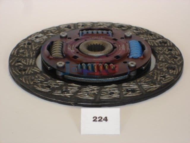 Disc ambreiaj JAPKO 80224