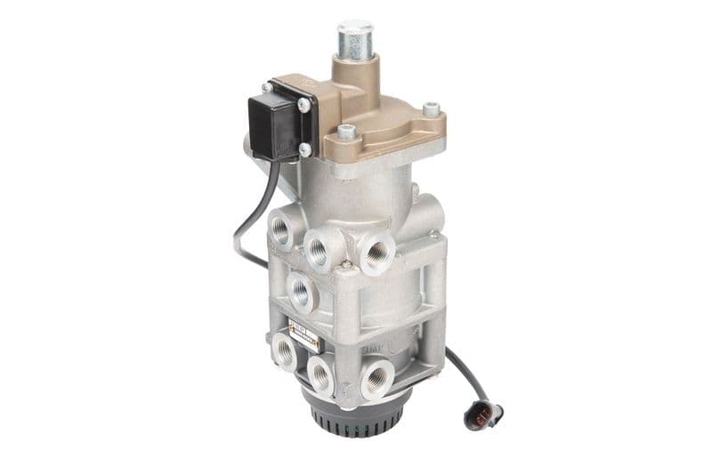 Supapa frana, frana de serviciu KNORR-BREMSE IAM Preferred Part DX95BY