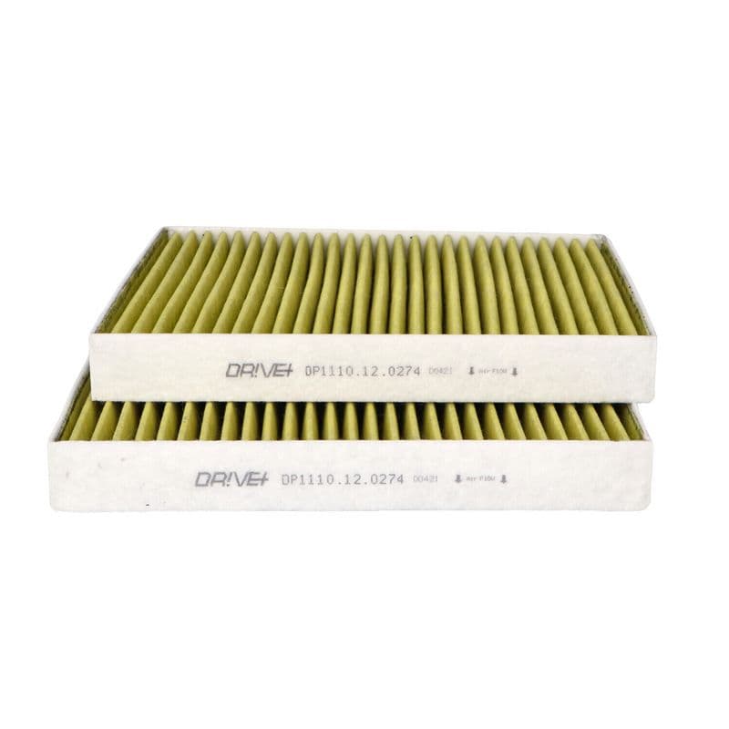 Filtru, aer habitaclu DR!VE+ DP1110.12.0274