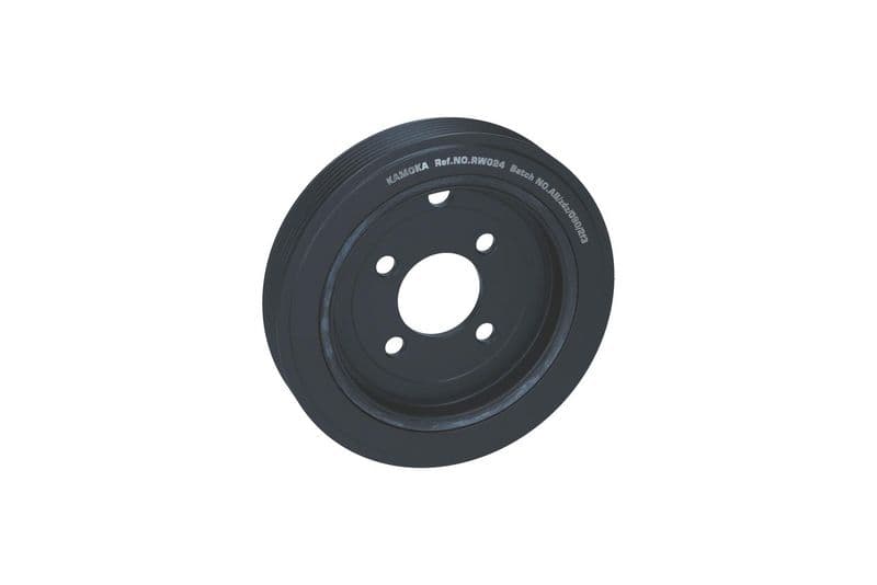 Fulie curea, arbore cotit KAMOKA RW024