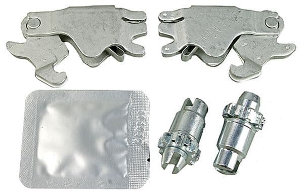 Set reparatie, cheie frana METZGER AUTOTEILE 12053005