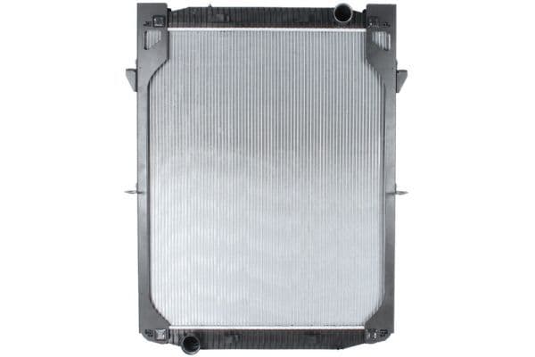 Radiator, racire motor THERMOTEC D7IV005TT