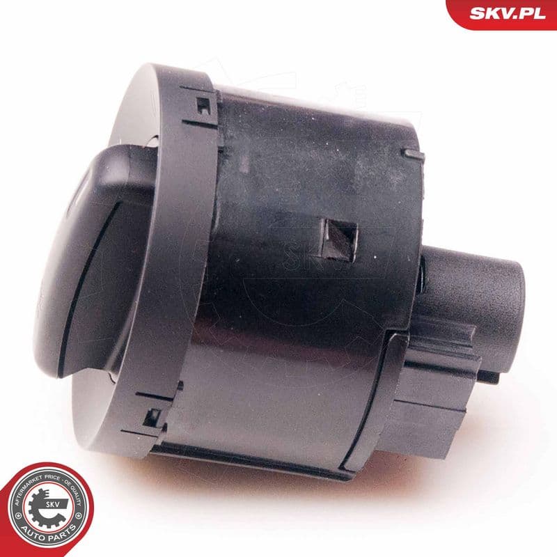 Comutator, far ESEN SKV 36SKV006