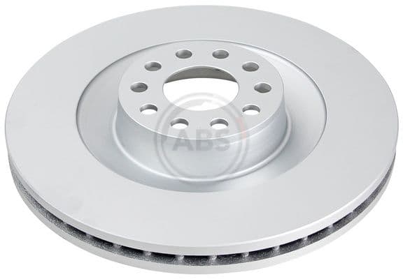 Disc frana ABS 17530