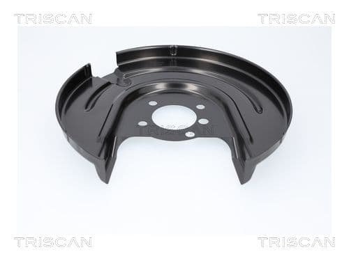 protectie stropire,disc frana TRISCAN 8125 29287