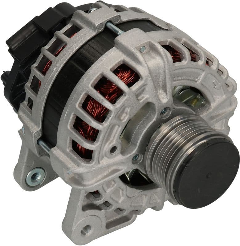 Generator / Alternator HC-Cargo F 032 116 381