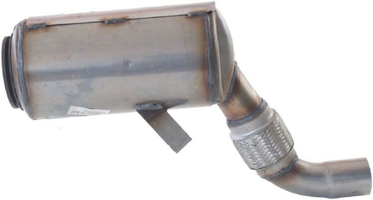 Filtru funingine/particule, sist.de esapament BOSAL 095-323