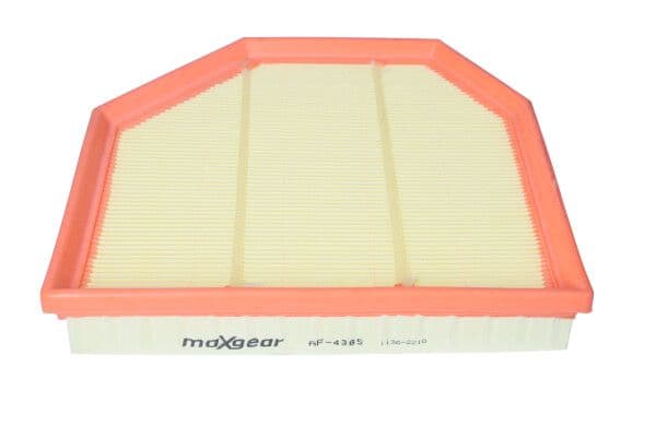 Filtru aer MAXGEAR 26-2542