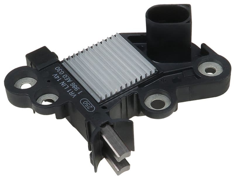 Regulator, alternator AS-PL Bosch ARE0191(BOSCH)