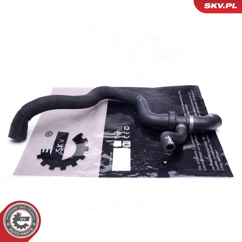 Furtun radiator ESEN SKV 43SKV887