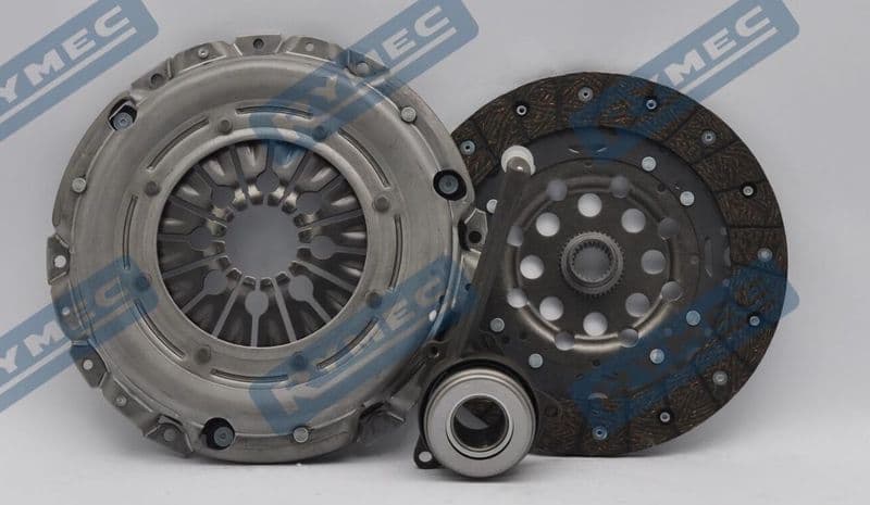 Set ambreiaj RYMEC JT1837017