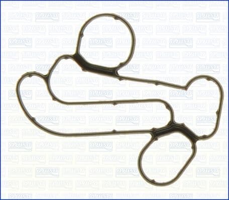 Garnituri, carcasa filtru ulei AJUSA 01136400