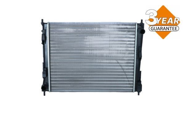 Radiator, racire motor NRF 53991
